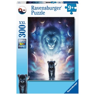 Ravensburger 12949 Dream Big! - Fantasy-Puzzle für Kinder ab 9 Jahren, mit 300 Teile