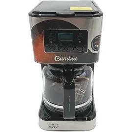 Cecotec Coffee 66 Smart Plus schwarz