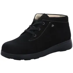 FinnComfort Boot SPA, Schwarz, 39