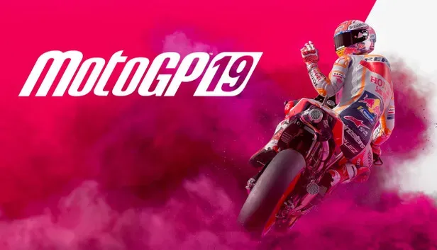 MotoGP 19