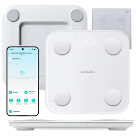 Xiaomi S400 Weiß