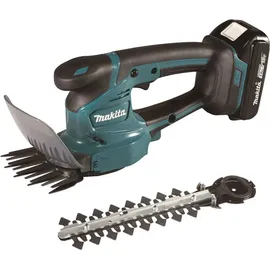 Makita DUM111SYX Akku-Gras-/Strauchschere inkl. Akku 1.5Ah