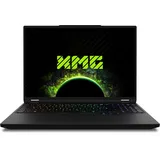 XMG Apex 16 MAX M25qbv 16'' AMD Ryzen 9 9955HX 32 GB RAM 2 TB SSD RTX 5070 Ti Win 11 schwarz