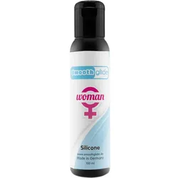 «Woman Silicone» Gleit- und Massagegel ohne Zusatzstoffe (0.1 l) 100 ml