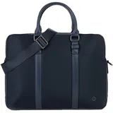 Valentino Nemesys Aktentasche 41 cm Laptopfach blau