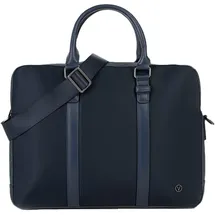 Valentino Nemesys Aktentasche 41 cm Laptopfach blau