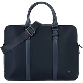 Valentino Nemesys Aktentasche 41 cm Laptopfach blau