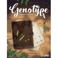Genotype (EN)
