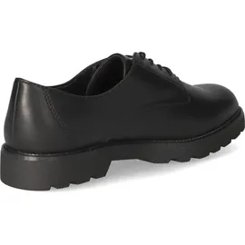 TAMARIS Schnürer Damen Schwarz 37