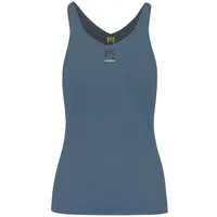 Karpos Easyfrizz Tank ärmelloses T-shirt - Bluefin Ombre Blue - XL