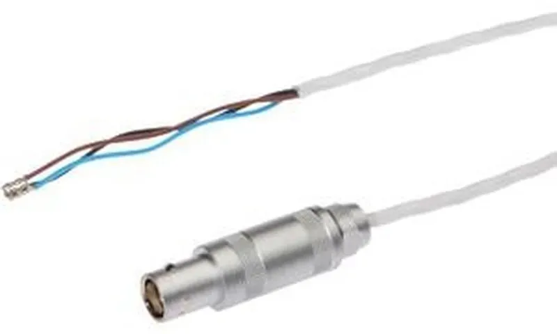 Ipf Electronic Anschlussleitung, 5m, Lemo VK500941