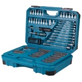 Makita E-17980 Werkzeug-Set 231-teilig