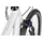 Axess Veris Cross 28 Zoll RH 50 cm silber/weiß