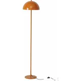 Boltze Stehlampe Pilz Petunia, 140 Cm