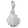 Thomas Sabo Muschel Silber 0803-001-12