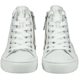 Paul Green Sneaker Damen Weiß 40,5