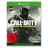 Call of Duty: Infinite Warfare (USK) (PS4)