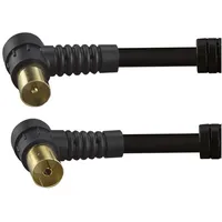 E+P Elektrik E+P Winkelanschlusskabel HFW302GLose