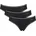 GO Crush Mini Briefs Schwarz XXL