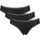 SLOGGI GO Crush Mini Briefs 3 St. Schwarz XXL