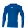 langarm Funktionsshirt sportroyal L