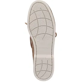 Lumberjack Navigator Mokassin Braun | Gr.: 41