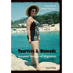 Tourists & Nomads, Sachbücher