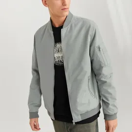 JACK & JONES JJERUSH grau M