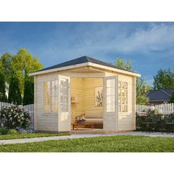 Pavillon Melanie 6,9 m2