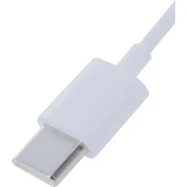 Huawei USB-C Adapter Weiß