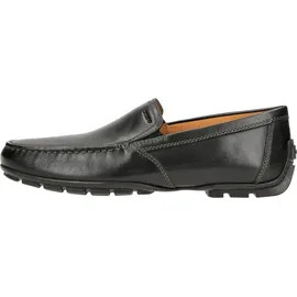 GEOX Moner Herren Schwarz 42