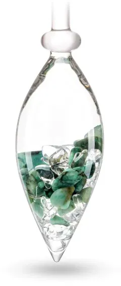 VitaJuwel Edelsteinphiole Vitality