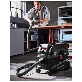 Parkside PERFORMANCE® Werkstatt-Sauger PPWD 30 B2