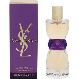 YVES SAINT LAURENT Manifesto Eau de Parfum 90 ml