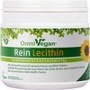 Omnivegan Rein Lecithin aus Sonnenblumen Pulver