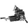 DEMA Maschinenschraubstock Stahl 150