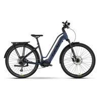 Husqvarna Grand Pather 5 Blau Modell 2024