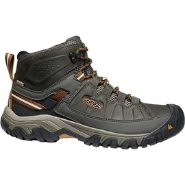 Keen Targhee III Mid WP M Herren grün 44 EU