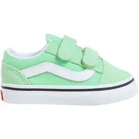 Vans Old Skool V in Grün, 21