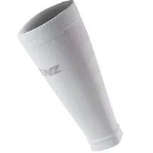Lenz Compression Sleeves 1.0 Socken 1 Paar Weiß 35-38