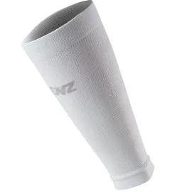 Lenz Compression Sleeves 1.0 Socken 1 Paar Weiß 35-38