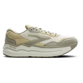 Brooks Ghost Max SE Herren Beige 43