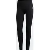 Adidas Aeroknit Running 7/8-Tight Black S