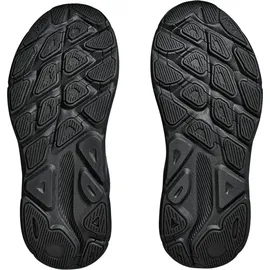 HOKA Clifton 9 Herren Normal Schwarz 44