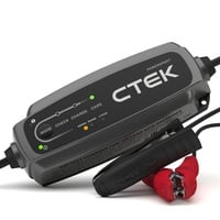 Ctek CT5 Powersport EU 40-310 Automatikladegerät 12 V 2.3