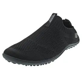 Dockers Slip-Ons Herren Schwarz 44