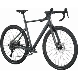 Scott Speedster Gravel 30 2026 28 Zoll RH 10 cm schwarz