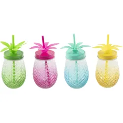 Trinkbecher ANANAS
