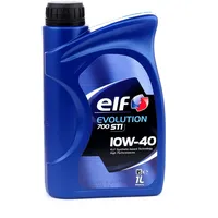 ELF Evolution 700 STI 2202818 10W-40 1 l