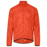 Vaude Herren Funktionsjacke Me Matera Air Jacket, Größe 3XL in Rot glowing red uni,